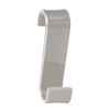 Gedy Hanger, Thermoplastic Resin, Beige, Colour