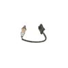 Bosch 0258005703 - Lambda sensor with vehicle-specific connector