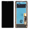OLED for Google Pixel 6 Pro GLUOG, G8VOU LCD Display Touch Screen Replacement | 6.7'' LCD Display | Black with Frame | Tools Included