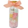 Nor Corporation Bath Fizz Sweets Maison Bonbon Sugar Bath Fizz OB-SMM-44-1 Bath Salt Citrus Scent 84g (x 1)
