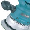 Makita BO6030 6" Random Orbit Sander