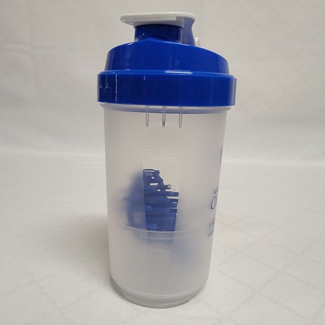 USD Plastic Shaker Bottles – USD Charlie's Store