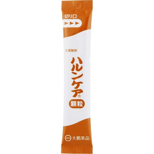 [Designated 2 drugs] Haruncare granules 10 packs