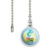 GRAPHICS & MORE Care Bears Wish Big Ceiling Fan and Light Pull Chain