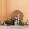 Enesco Willow Tree The Holy Family Figurine