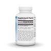 Source Naturals Serene Science GABA, for a Calm Mind, 750mg - 180 Capsules