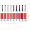 Alluring Long Lasting Glittering Shiny Lipstick - Pink 02