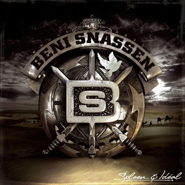 Spleen Et Ideal