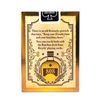 Bicycle Bourbon Playing Cards Brown'