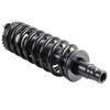 Front Shocks Struts W/ Coil Spring For Chevy Trailblazer GMC Envoy Saab 9-7x