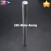 2pcs 6061 Aluminum Material Solid Rod Stick Long 12.99in 330mm Width 25mm 0.98"