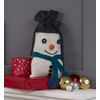 King Cole Christmas Knits Book 5 by Jane Burns