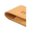 IL BISONTE 54_1_411235 F Pencil Case, Navy