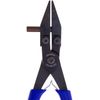Pliers - Parallel-Action Heavy-Duty Flat-Nose (Swanstrom NR1702)