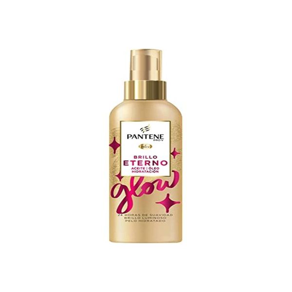 Pantene Pro-V Eternal Shine Hair Oil 200ml
