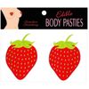 Kheper Games Edible Pasties - Strawberry