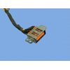 DC Power Jack In Cable Harness Charging Port Harness DC30100XK00