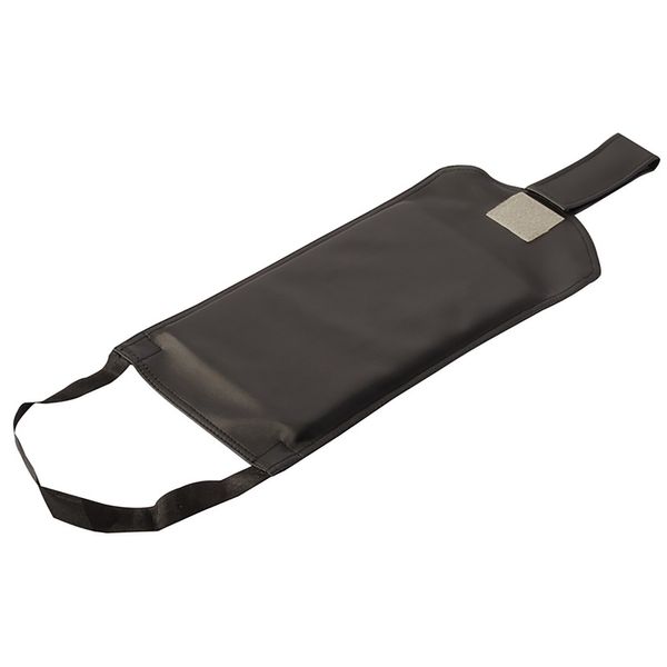 Master Massage Table Arm Sling Armrest Black