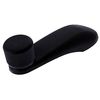 Dorman 83341 Window Crank Handle Compatible with Select Cadillac / Chevrolet / GMC Models, Black