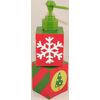 The_Curtain_Shop Holiday Cheer Lotion Pump