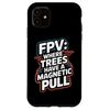 FPV Drone Pilot Case for iPhone 11