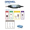 Dremel High Speed Rotary Tool (50Hz) 3000-N/10-50 Gray