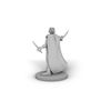 Elven Swashbuckler Tabletop DND Gaming Miniature