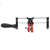 Chainsaw Sharpening Jig - Chainsaw Sharpener - Bar Mounted Chain Manual Sharpener Chainsaw Saw, Chain Filing Chain Grinding Tool, Grinder Replacement