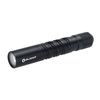 Olight I3T EOS Slim Tail Switch EDC Flashlight, Black, 180 Lumens
