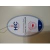 Hic Kitchen 18/8 stainless steel conical strainer