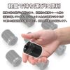 KASELIN Shift Knob Adapter with Internal Screw Aluminum Alloy Car Shift Screw Adapter for Universal Knobs Gear Stick Knobs 2pcs (M14.X1.5)