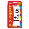 Addition Pocket Flash Card Game