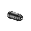 BUDI 33W Mini PD Car Charger