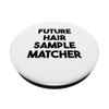 Future Haarproben-Matcher PopSockets mit austauschbarem PopGrip