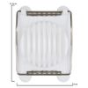 APOLLO Egg Slicer, Multi-Colour, 17.6x11x3