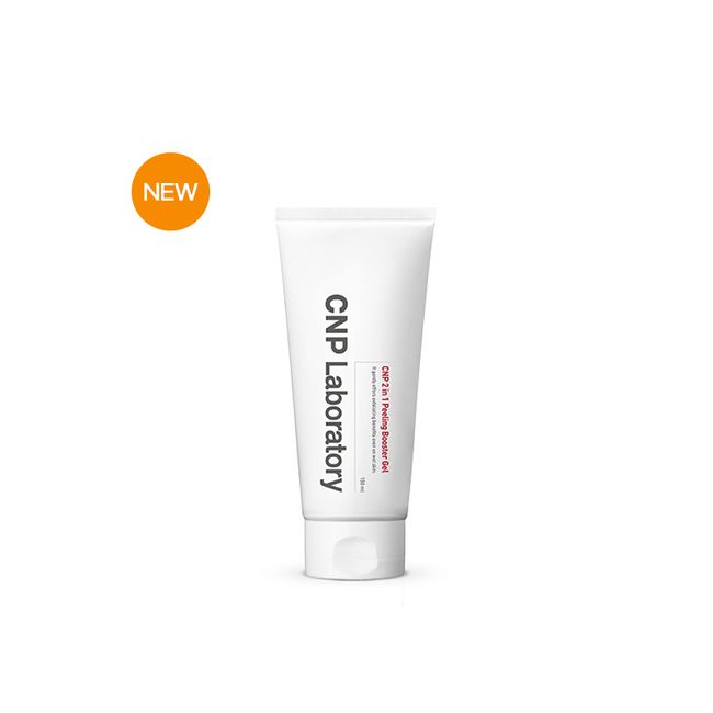 CNP CNP Two-in-one Peeling Booster Gel 150 mL