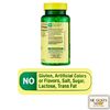 L-Theanine Spring Valley 100 mg Support 100 Count Includes Pill Organizer