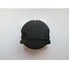 WEI FA WF188 Quartz Clock Snap-In Movement replacement for Youngtown 12888V7 7mm