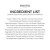 PHYTO PARIS SCALP SOLUTIONS Anti-Itch Shampoo