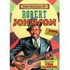 Guitar of Robert Johnson