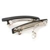 Barrette 2P Black