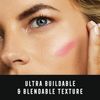Max Factor Miracle Cheek Duo - 20 Brown Peach & Champagne