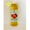 ARGAN OIL by HERMES ORGANIC REFINED COLD PRESSED 12 oz