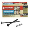 FastenMaster OMG-FMHLGM412-50, 4-1/2", 50 Count
