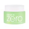 Vanilaco Clean It Zero Pore Refining Cleansing Balm, Clean It Zero Clarifying Balm, 3.4 fl oz (100 ml)