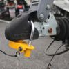 Trailer Lock Universal Adjustable Heavy-Duty Towing Hitch Lock Couple US