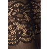 Atixo Women's Tights Black Black