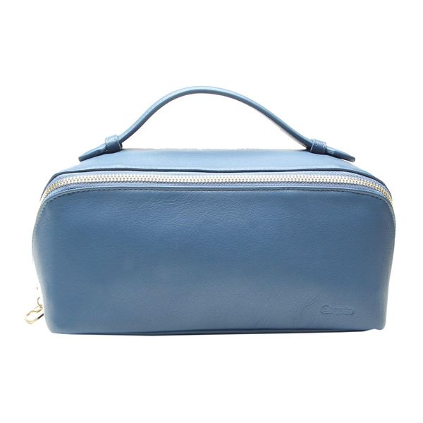 Esquire Viktoria 62 Toiletry Bag Dove Blue, Dove Blue