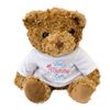 Big Red Egg BEST MUMMY EVER - Teddy Bear - Cute Soft Cuddly Adorable - Gift Present