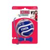 Zubeh�r KONG Hund Wavz Bunjiball Medium assorted